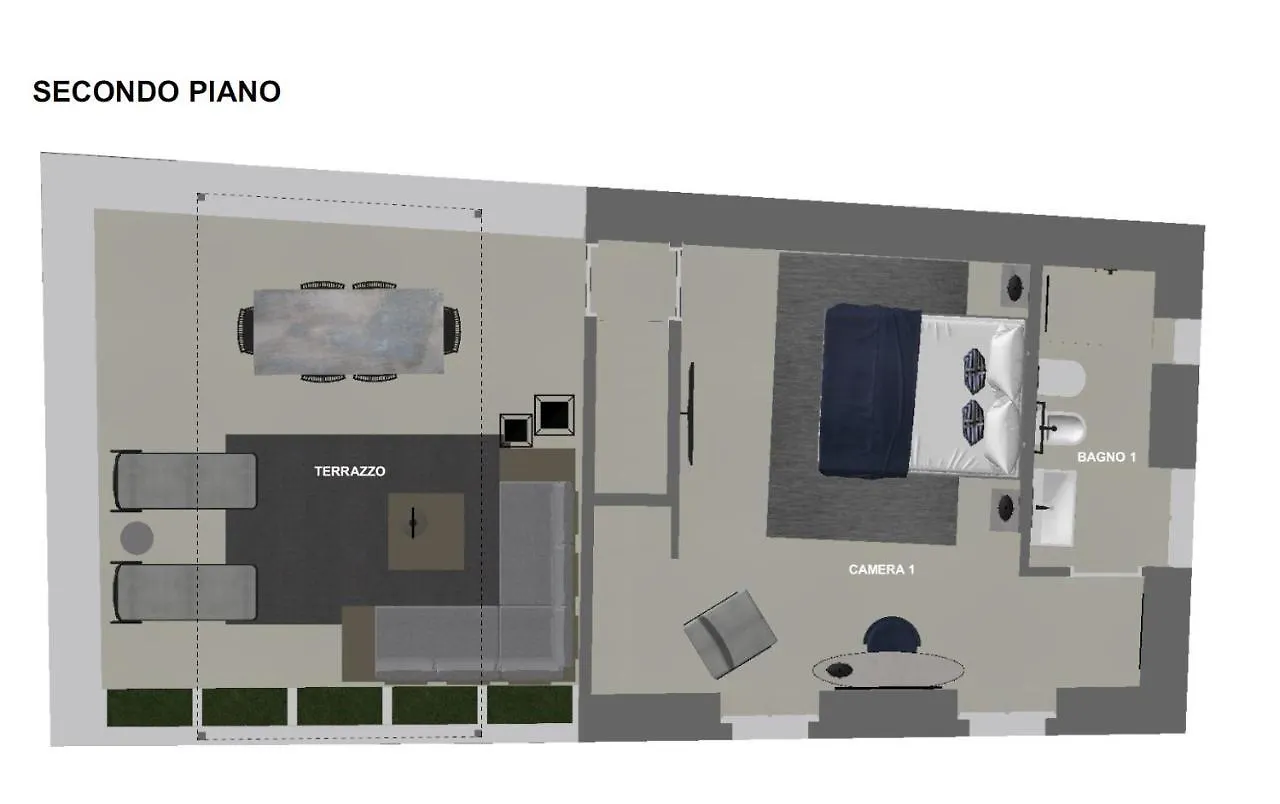 Appartamento Casa San Lio Noto 0*,